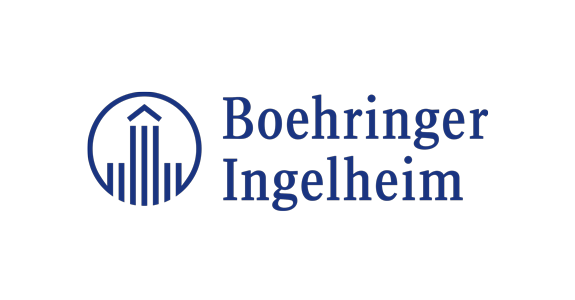 Boehringer Ingelheim logo