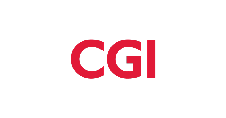 CGI logo