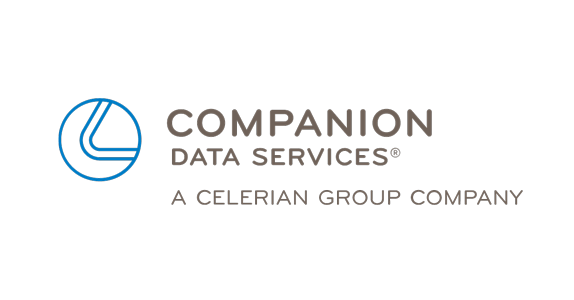 Companion Data Services logo