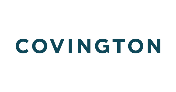 Covington logo