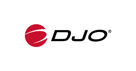 DJO logo