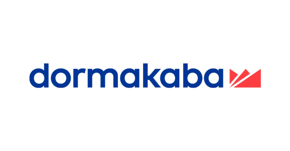 Dormakaba logo