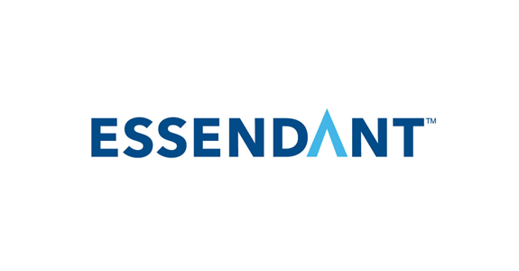 Essendant logo