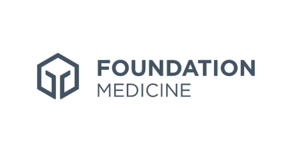 Foundation Medicine logo