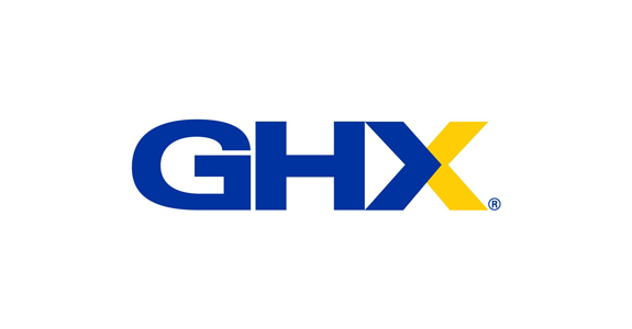 GHX logo