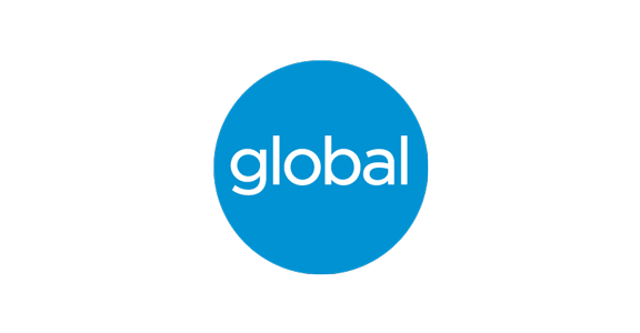 global logo