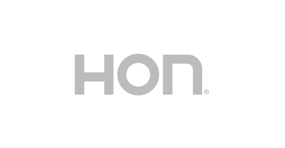 Hon logo