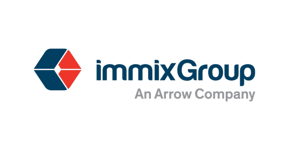 immixGroup logo