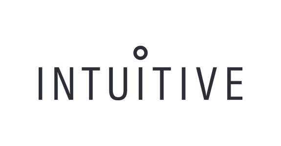 Intuitive logo