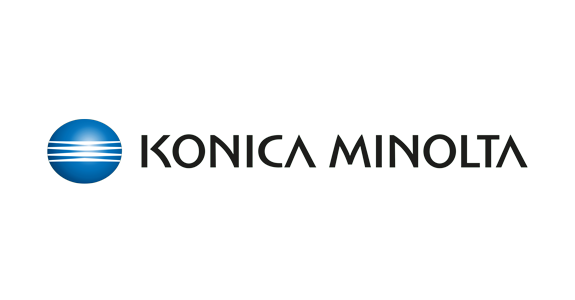 Konica Minolta logo