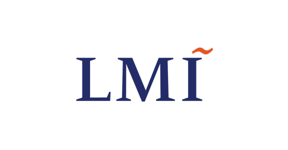 LMI logo