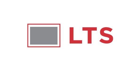 LTS logo