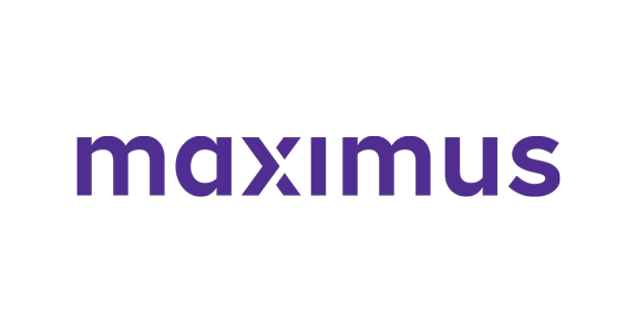 Maximus logo
