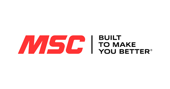 MSC logo