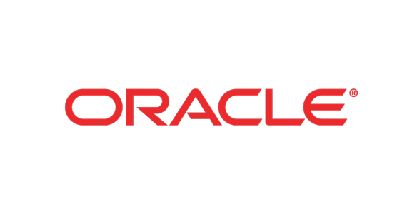 Oracle logo