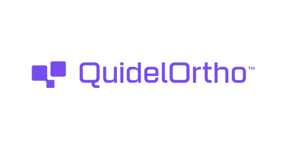 Quidel Ortho logo