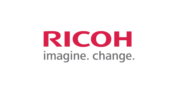RICOH logo