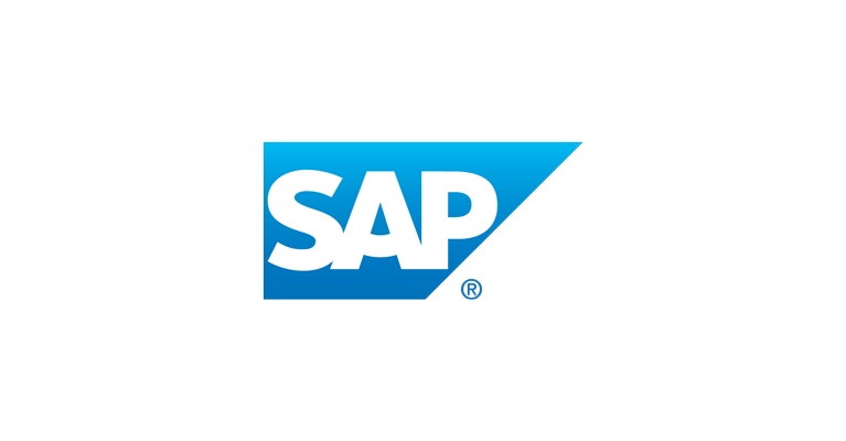 SAP logo