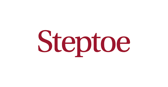 Steptoe logo