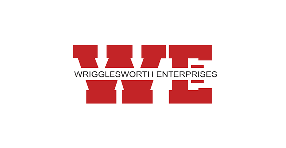 Wrigglesworth Enterprises logo