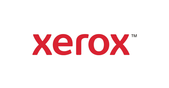 Xerox logo