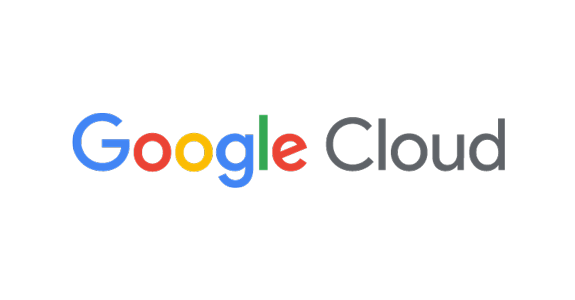 Google Cloud logo
