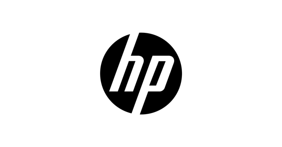 HP logo