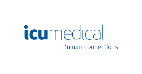 ICU Medical logo