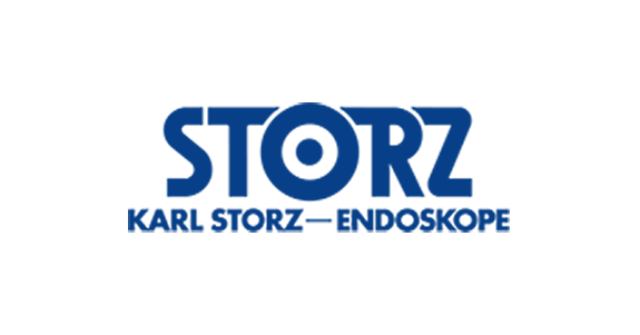 Karl Storz logo
